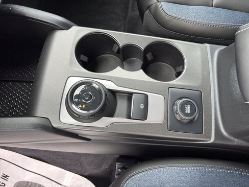 New 2026 Ford Bronco Sport Outer Banks w/ Outer Banks Tech Package+ AWD/4WD image 14