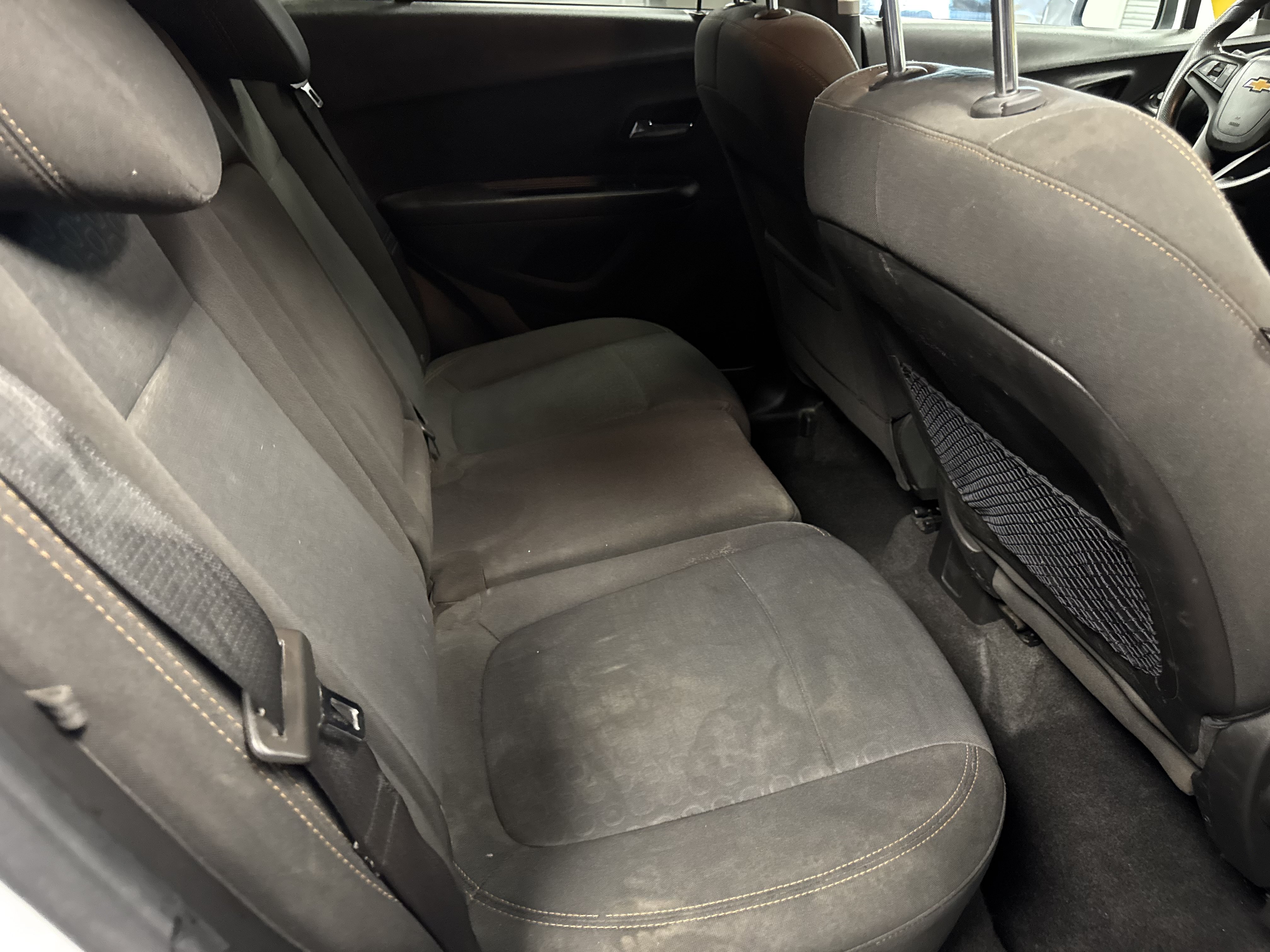 Used 2020 Chevrolet Trax LS w/ Tint and Cruise Package FWD image 14