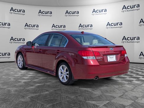 Used 2014 Subaru Legacy 2.5i Premium w/ Popular Package #2 AWD/4WD image 5