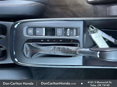 New 2026 Honda CR-V Sport-L image 24