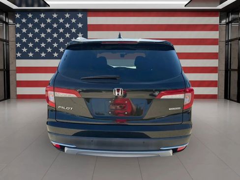 Used 2019 Honda Pilot Touring image 6