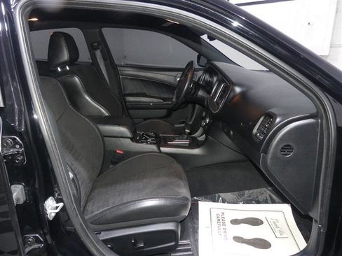 Used 2019 Dodge Charger Scat Pack w/ Daytona Edition Group image 22