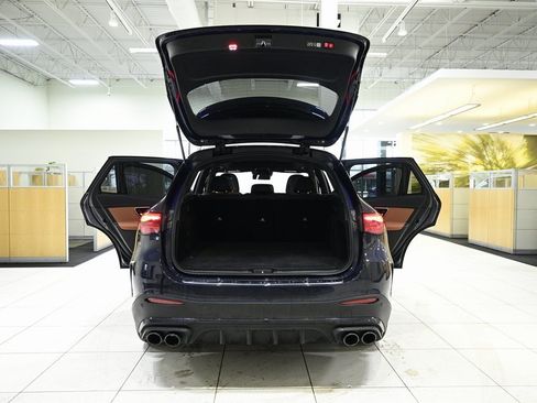 Used 2024 Mercedes-Benz GLC 43 AMG GLC 43 AMGﾮ image 22