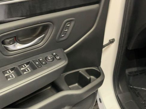 Certified 2025 Honda Pilot Elite image 26