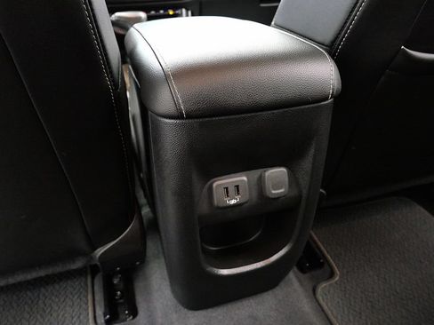 Used 2021 GMC Canyon Denali AWD/4WD image 19