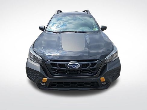 Certified 2024 Subaru Outback Wilderness AWD/4WD image 2