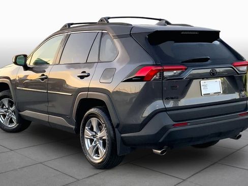 Used 2025 Toyota RAV4 XLE w/ Convenience Package image 12