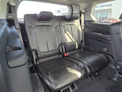 Used 2022 Jeep Grand Cherokee L Limited image 50