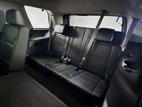 Used 2015 Chevrolet Tahoe LT image 29