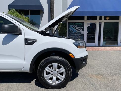 Used 2019 Ford Ranger XL w/ Equipment Group 101A Mid RWD image 31
