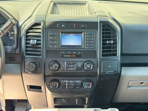 Used 2019 Ford F150 XL w/ Equipment Group 101A Mid AWD/4WD image 15