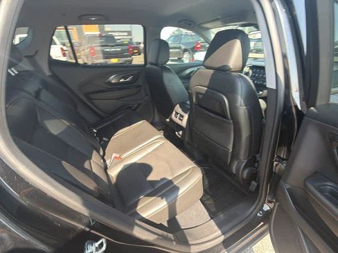 Used 2021 GMC Terrain SLT w/ Elevation Edition AWD/4WD image 26
