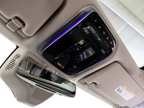 Used 2023 Mercedes-Benz S 500 S 500 image 28