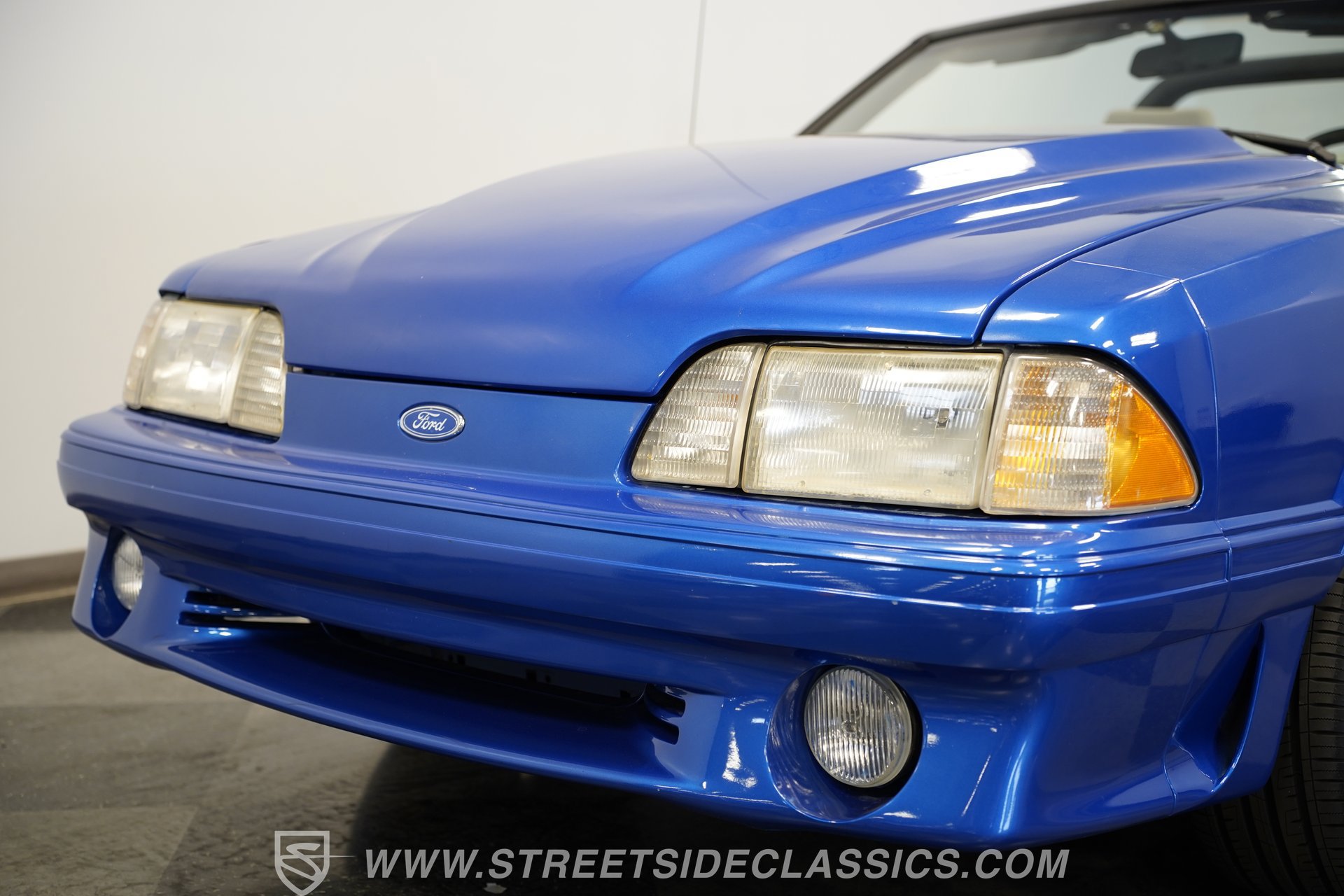 Used 1993 Ford Mustang GT RWD image 23