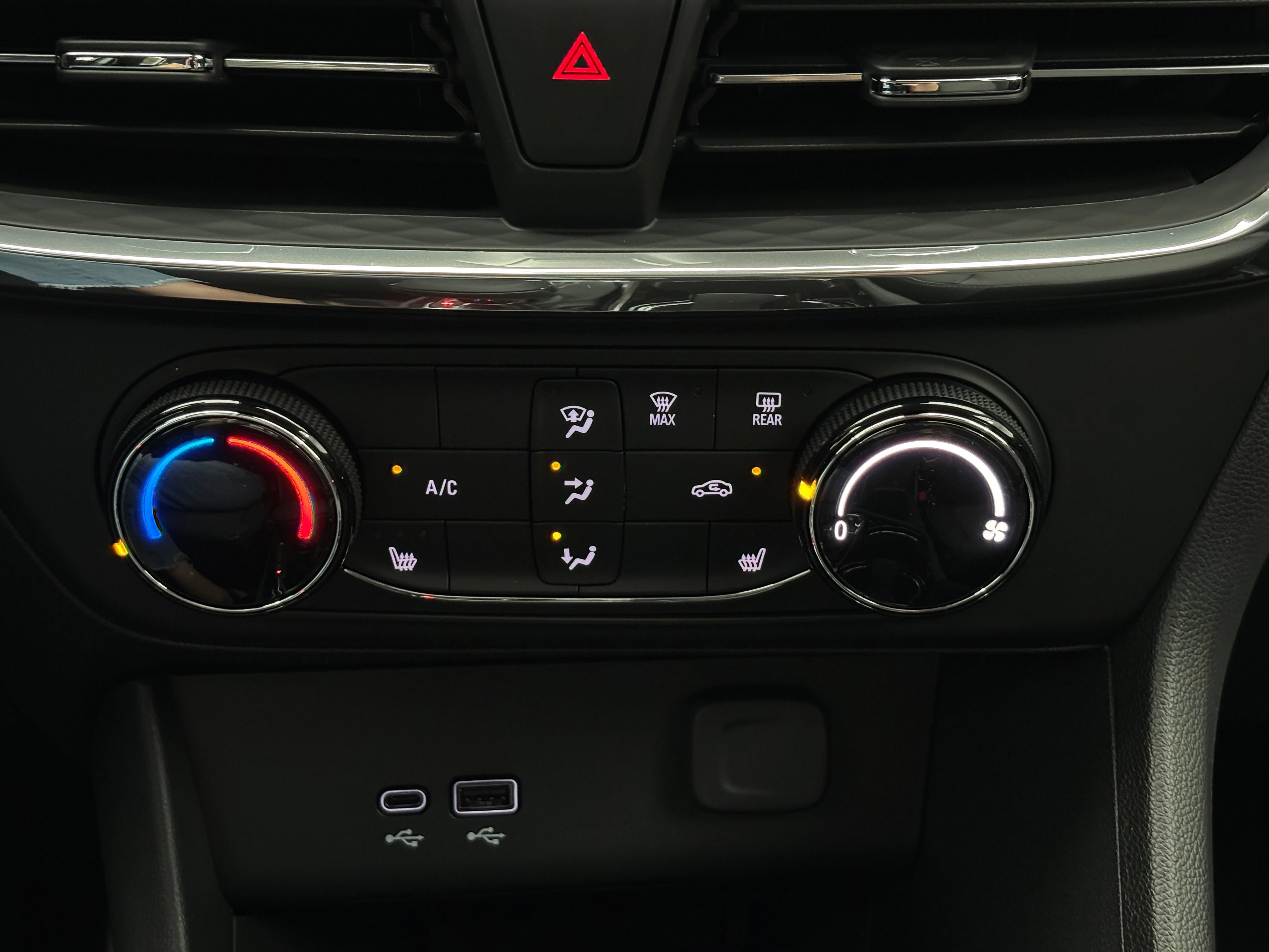 New 2026 Buick Encore GX Preferred w/ Advanced Technology Package FWD image 24