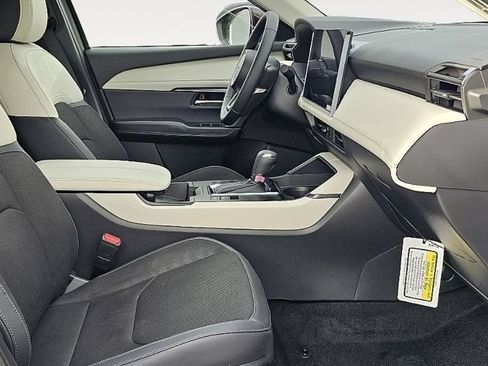 New 2026 MAZDA CX-5 Select AWD/4WD image 19