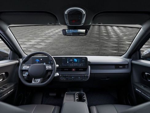 New 2026 Hyundai Ioniq 5 XRT AWD/4WD image 11