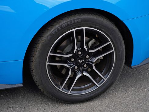 Used 2023 Ford Mustang Premium RWD image 6