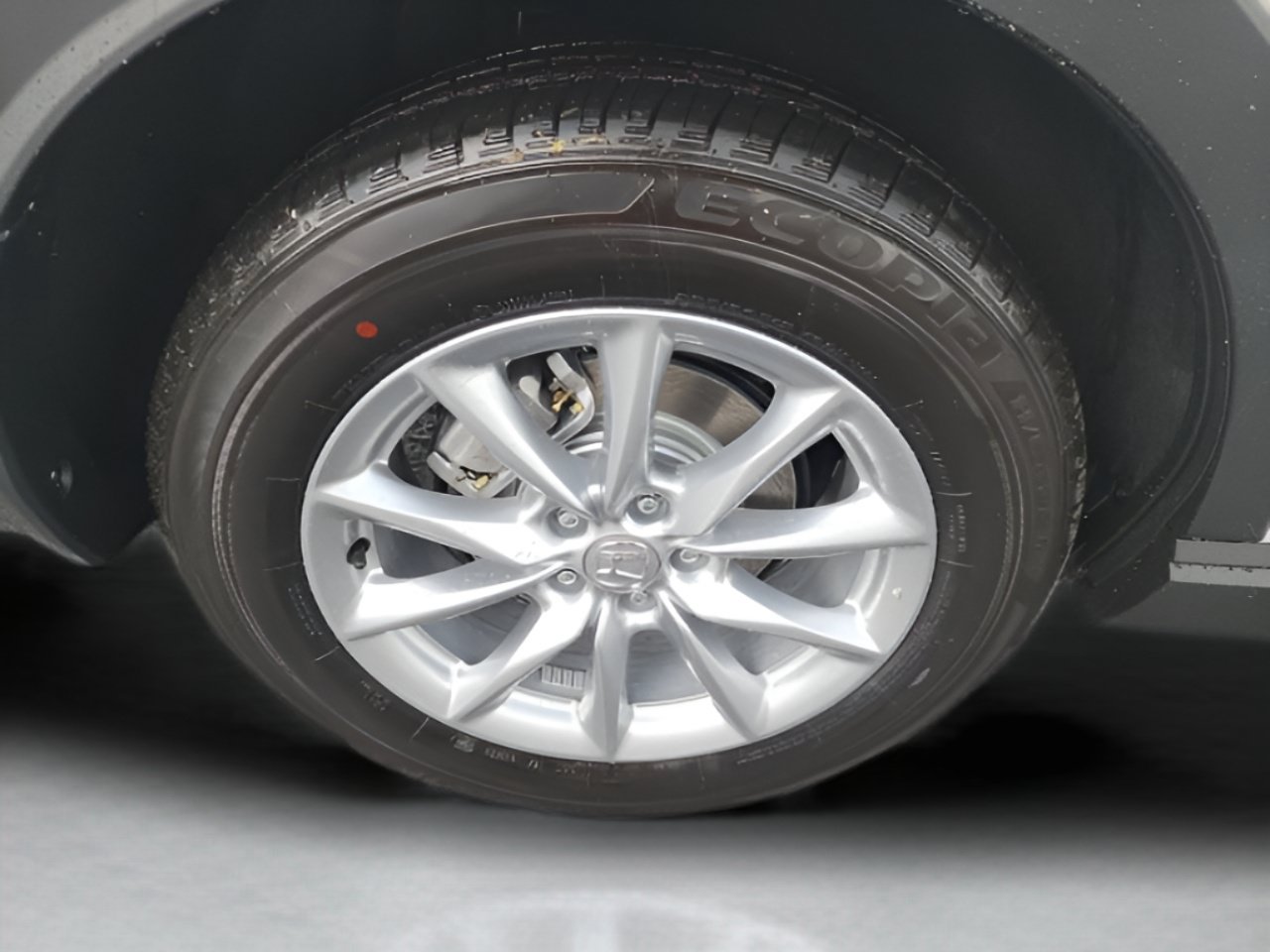 New 2027 Honda CR-V EX image 11