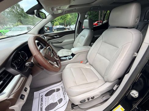 Used 2019 GMC Acadia SLT AWD/4WD image 24