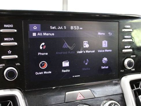 Used 2021 Kia Sorento LX image 32