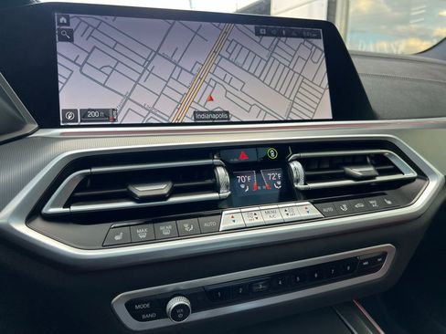 Used 2023 BMW X5 xDrive40i w/ Premium Package image 51