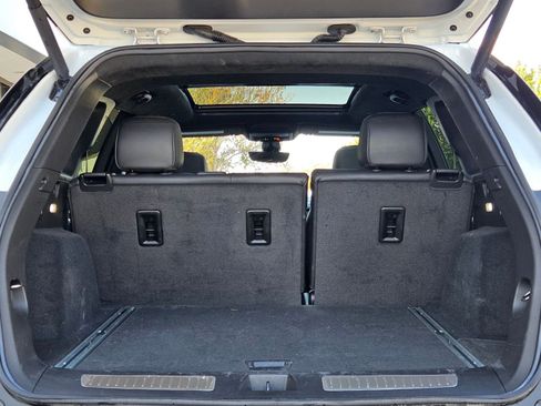 Used 2024 Cadillac XT5 Sportv w/ Platinum Package image 22