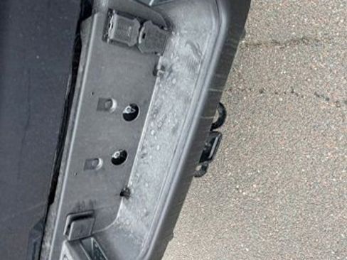 New 2026 RAM 2500 Rebel w/ Rebel Level 2 Equipment Group image 11