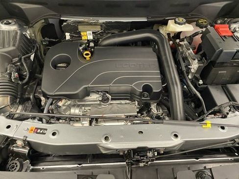 New 2026 Chevrolet Equinox LT image 27