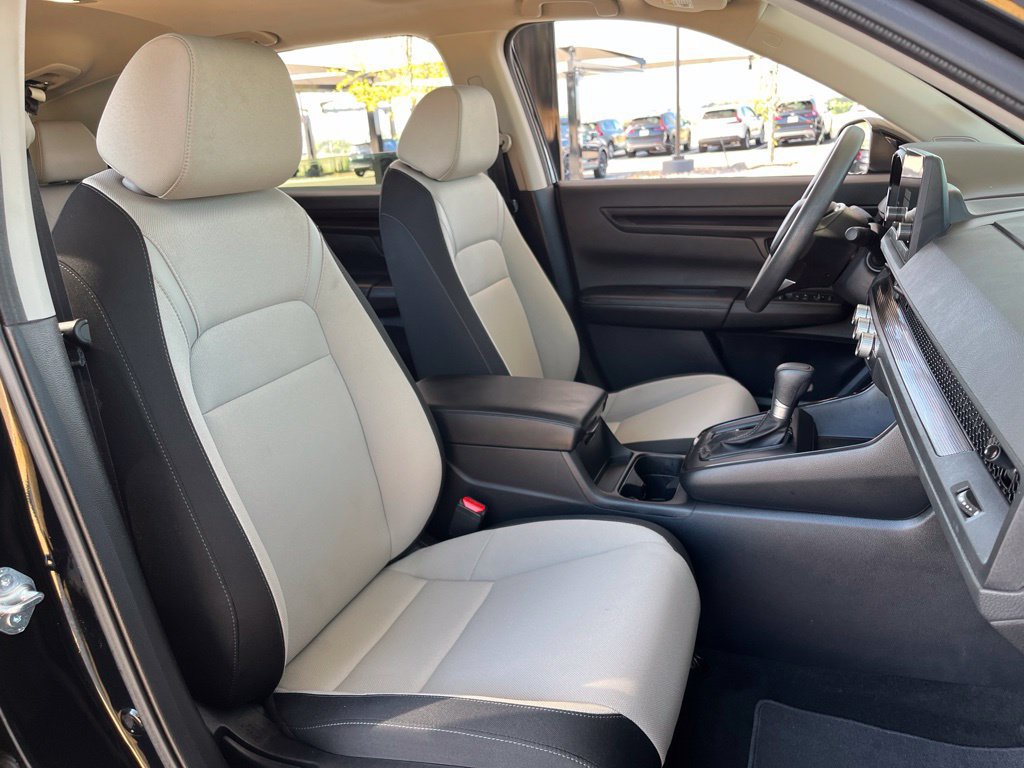 Used 2025 Honda CR-V EX image 23