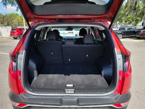 Used 2024 Hyundai Tucson SEL image 28