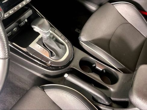 Used 2023 Kia Forte GT-Line FWD image 17