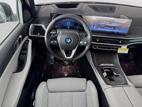 New 2026 BMW X5 sDrive40i w/ Premium Package RWD image 24