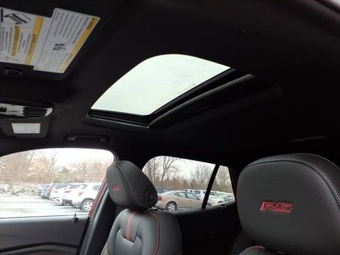 New 2026 Chevrolet Trax RS w/ Sunroof Package image 9