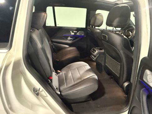 Used 2020 Mercedes-Benz GLS 450 4MATIC image 47