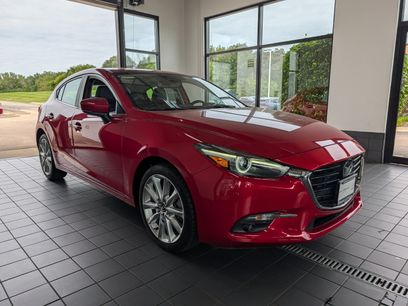 Used 2017 MAZDA MAZDA3 Grand Touring w/ Premium Equipment Package