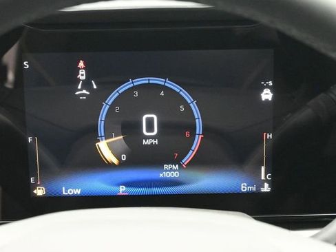 New 2026 Chevrolet Trax ACTIV w/ Driver Confidence Package image 27