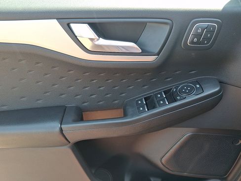 Certified 2020 Ford Escape SEL AWD/4WD image 13