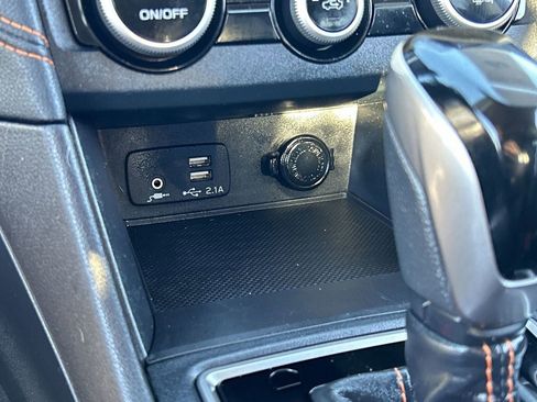 Used 2020 Subaru Crosstrek 2.0i Limited w/ Moonroof Package image 26