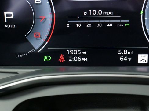 Used 2025 Audi A6 2.0T Premium image 44