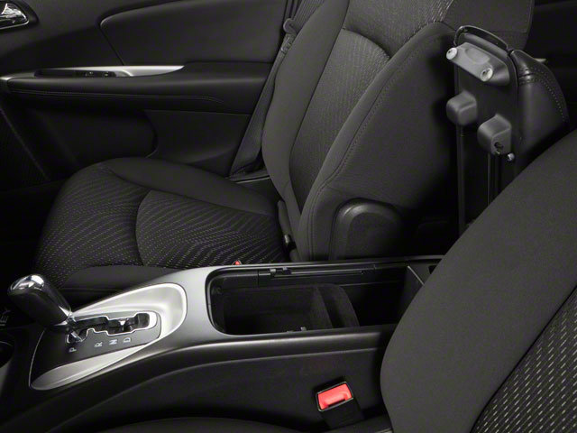 Used 2013 Dodge Journey Crew w/ Flexible Seating Group FWD image 19