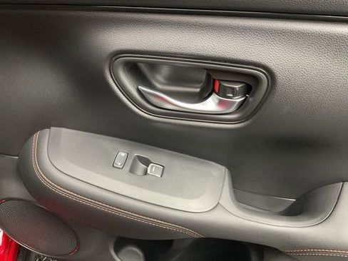 New 2026 Honda HR-V Sport image 24