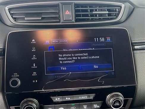 Used 2022 Honda CR-V Touring image 20