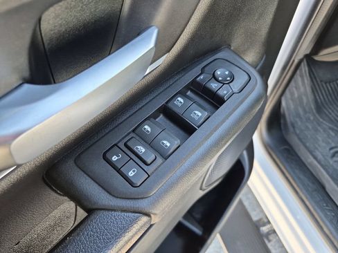 Used 2025 RAM 1500 Lone Star AWD/4WD image 21
