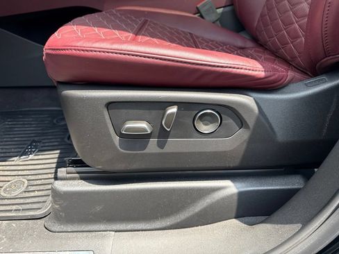 Used 2026 Cadillac Escalade Sport w/ Touring Package AWD/4WD image 20