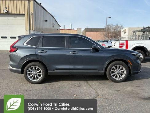 Used 2023 Honda CR-V EX-L image 7