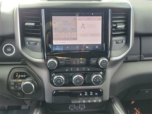 New 2026 RAM 1500 Big Horn w/ Night Edition image 26