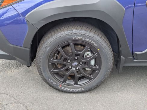 New 2025 Subaru Crosstrek 2.5i Wilderness AWD/4WD image 6
