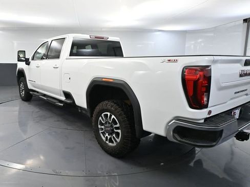 Used 2024 GMC Sierra 3500 SLE image 9