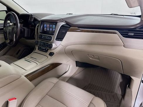 Used 2019 GMC Yukon Denali w/ Denali Ultimate Package image 34